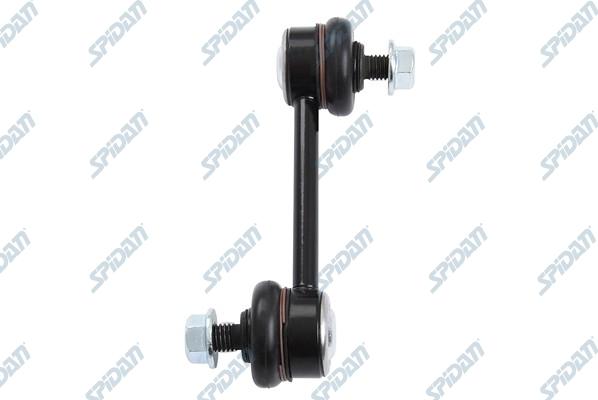 SPIDAN CHASSIS PARTS 45381 - Entretoise / tige, stabilisateur cwaw.fr