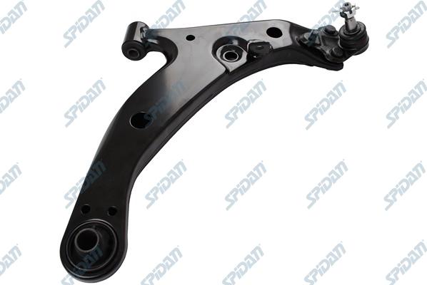 SPIDAN CHASSIS PARTS 45388 - Bras de liaison, suspension de roue cwaw.fr