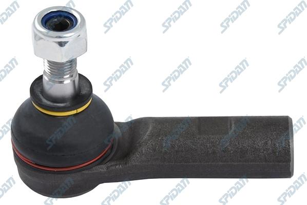 SPIDAN CHASSIS PARTS 45325 - Rotule de barre de connexion cwaw.fr