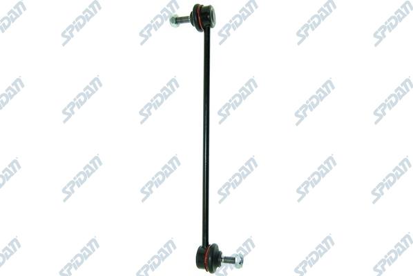 SPIDAN CHASSIS PARTS 46505 - Entretoise / tige, stabilisateur cwaw.fr