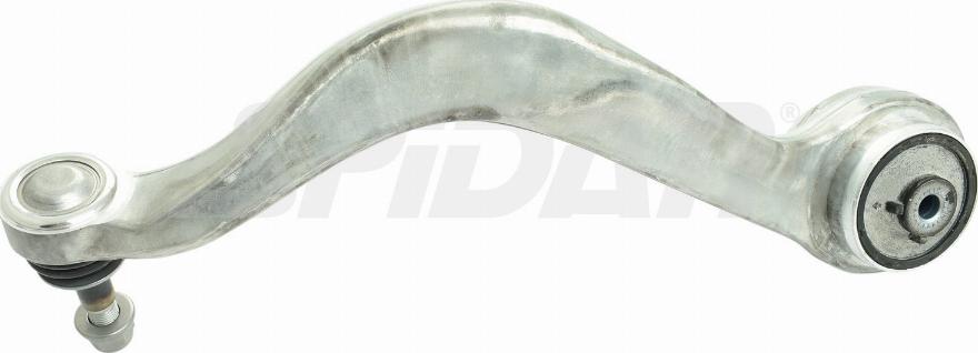 SPIDAN CHASSIS PARTS 45376 - Bras de liaison, suspension de roue cwaw.fr