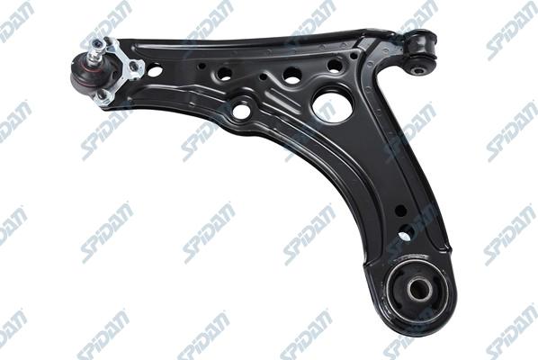 SPIDAN CHASSIS PARTS 45209 - Bras de liaison, suspension de roue cwaw.fr