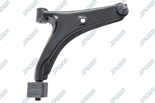 SPIDAN CHASSIS PARTS 45280 - Bras de liaison, suspension de roue cwaw.fr