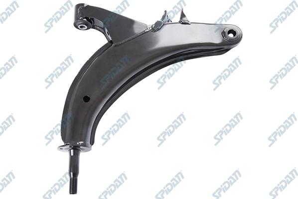 SPIDAN CHASSIS PARTS 45230 - Bras de liaison, suspension de roue cwaw.fr