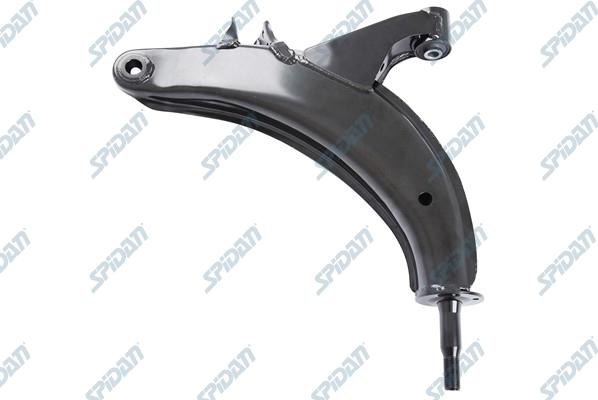 SPIDAN CHASSIS PARTS 45229 - Bras de liaison, suspension de roue cwaw.fr