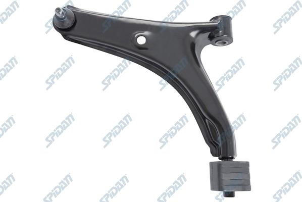 SPIDAN CHASSIS PARTS 45279 - Bras de liaison, suspension de roue cwaw.fr