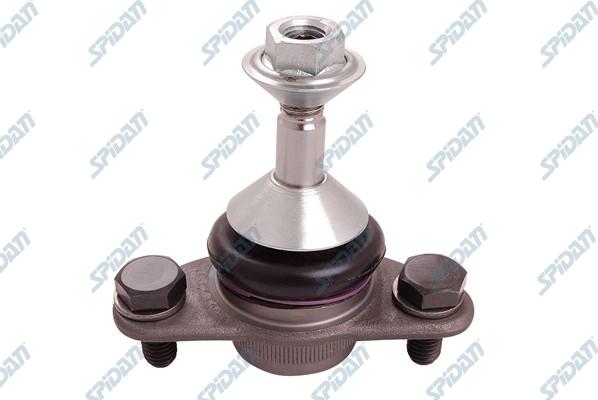 SPIDAN CHASSIS PARTS 45798 - Rotule de suspension cwaw.fr