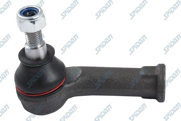 SPIDAN CHASSIS PARTS 45756 - Rotule de barre de connexion cwaw.fr