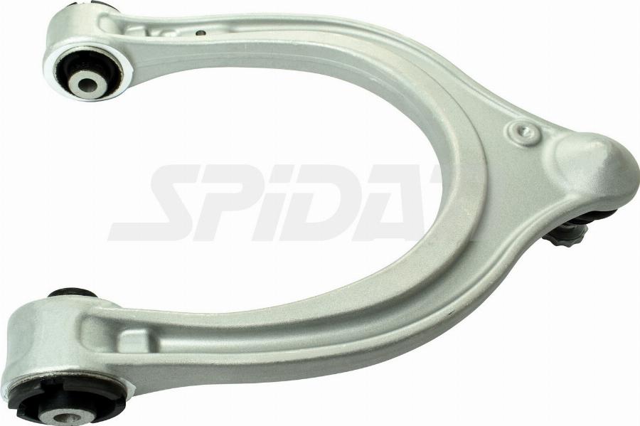 SPIDAN CHASSIS PARTS 45753 - Bras de liaison, suspension de roue cwaw.fr