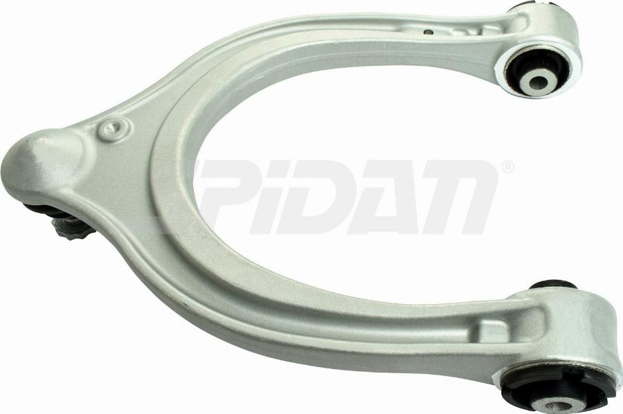 SPIDAN CHASSIS PARTS 45752 - Bras de liaison, suspension de roue cwaw.fr