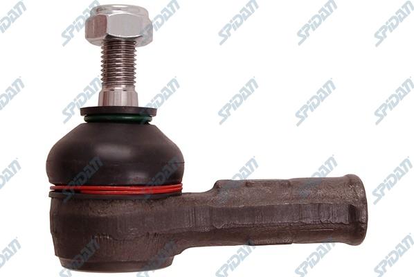 SPIDAN CHASSIS PARTS 45703 - Rotule de barre de connexion cwaw.fr