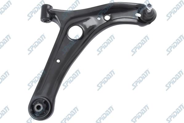 SPIDAN CHASSIS PARTS 45719 - Bras de liaison, suspension de roue cwaw.fr