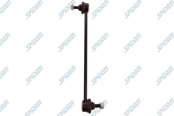 SPIDAN CHASSIS PARTS 45780 - Entretoise / tige, stabilisateur cwaw.fr