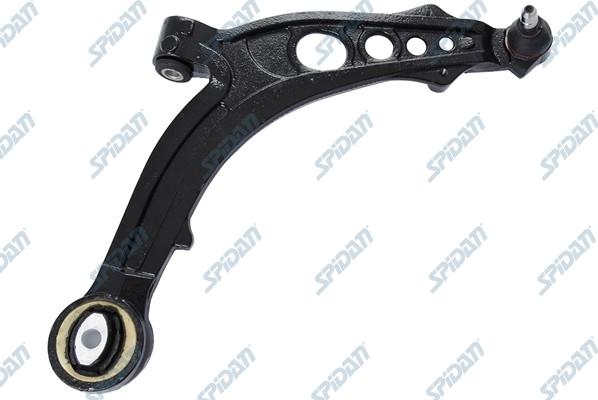 SPIDAN CHASSIS PARTS 45788 - Bras de liaison, suspension de roue cwaw.fr