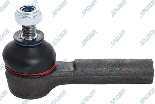 SPIDAN CHASSIS PARTS 45782 - Rotule de barre de connexion cwaw.fr