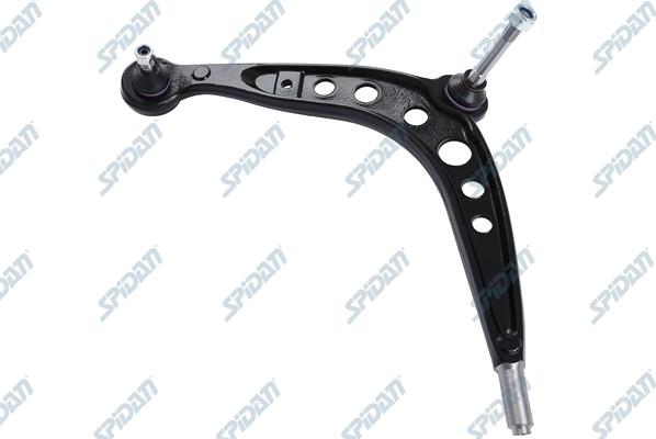 SPIDAN CHASSIS PARTS 46954 - Bras de liaison, suspension de roue cwaw.fr