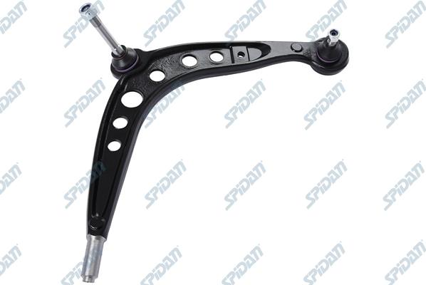 SPIDAN CHASSIS PARTS 46955 - Bras de liaison, suspension de roue cwaw.fr