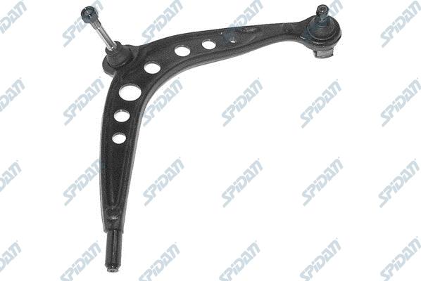 SPIDAN CHASSIS PARTS 46958 - Bras de liaison, suspension de roue cwaw.fr