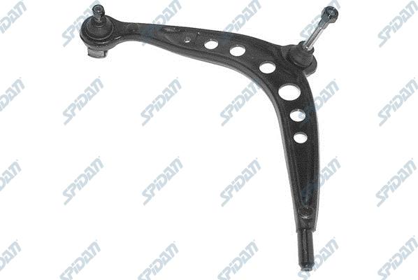 SPIDAN CHASSIS PARTS 46957 - Bras de liaison, suspension de roue cwaw.fr