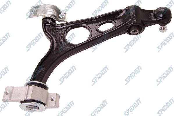 SPIDAN CHASSIS PARTS 46914 - Bras de liaison, suspension de roue cwaw.fr