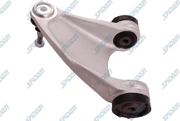 SPIDAN CHASSIS PARTS 46911 - Bras de liaison, suspension de roue cwaw.fr