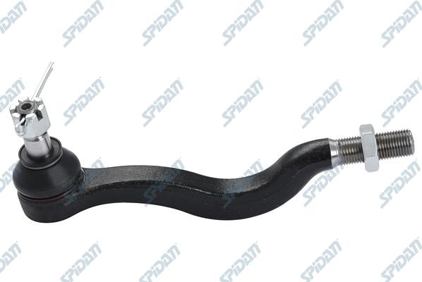 SPIDAN CHASSIS PARTS 46989 - Rotule de barre de connexion cwaw.fr