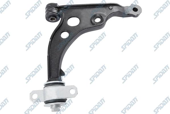 SPIDAN CHASSIS PARTS 46983 - Bras de liaison, suspension de roue cwaw.fr