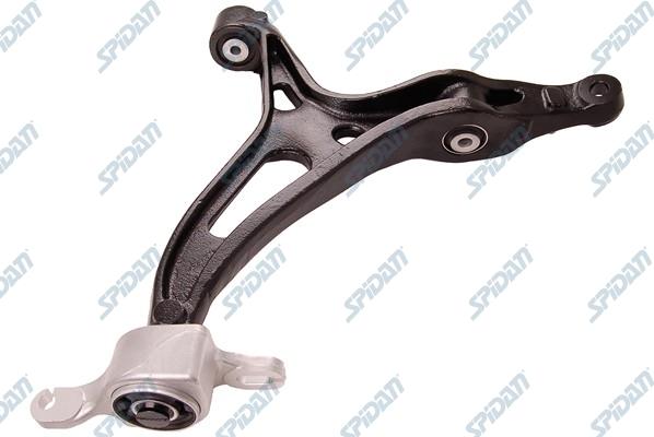 SPIDAN CHASSIS PARTS 46499 - Bras de liaison, suspension de roue cwaw.fr