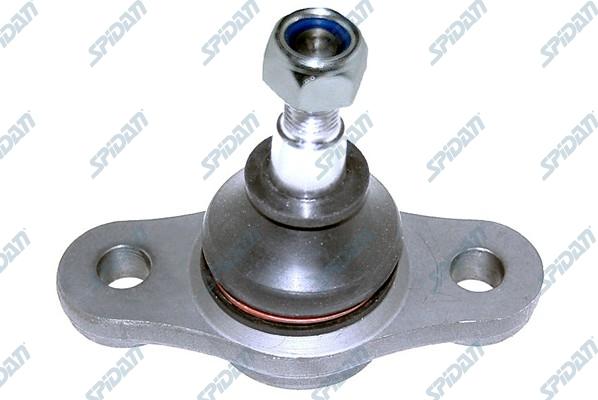 SPIDAN CHASSIS PARTS 46440 - Rotule de suspension cwaw.fr