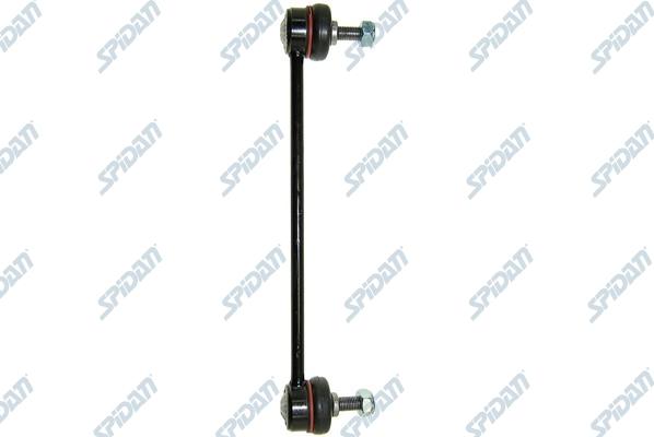 SPIDAN CHASSIS PARTS 46463 - Entretoise / tige, stabilisateur cwaw.fr