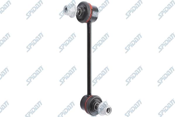 SPIDAN CHASSIS PARTS 46401 - Entretoise / tige, stabilisateur cwaw.fr