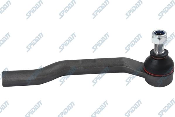 SPIDAN CHASSIS PARTS 46430 - Rotule de barre de connexion cwaw.fr