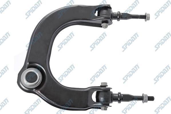 SPIDAN CHASSIS PARTS 46438 - Bras de liaison, suspension de roue cwaw.fr