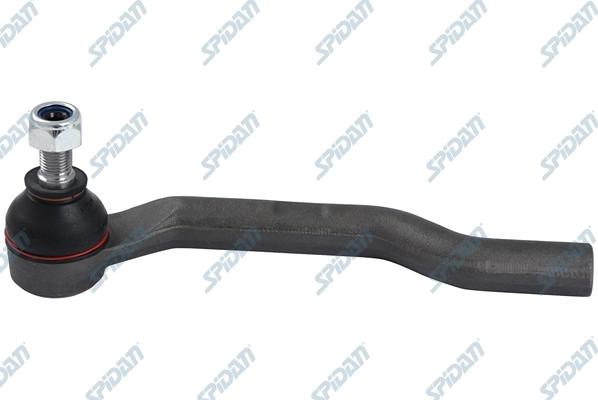 SPIDAN CHASSIS PARTS 46429 - Rotule de barre de connexion cwaw.fr