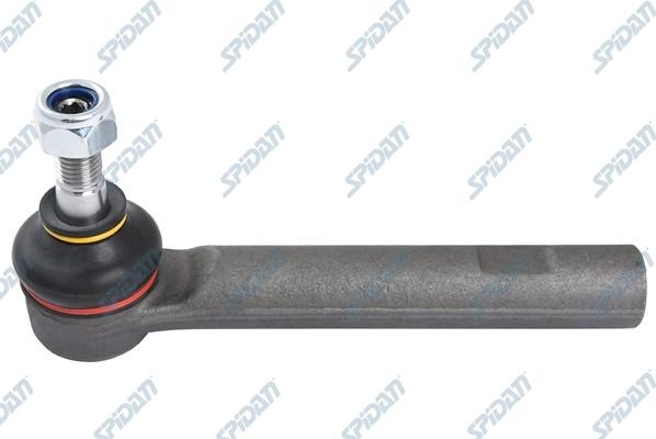 SPIDAN CHASSIS PARTS 46598 - Rotule de barre de connexion cwaw.fr