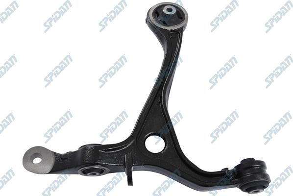 SPIDAN CHASSIS PARTS 46547 - Bras de liaison, suspension de roue cwaw.fr