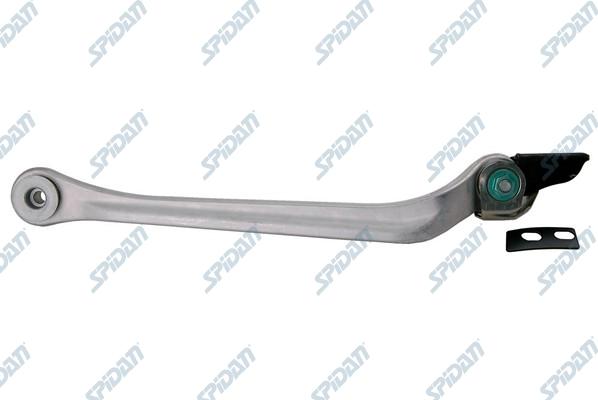 SPIDAN CHASSIS PARTS 46555 - Biellette de barre stabilisatrice cwaw.fr