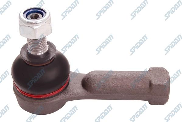 SPIDAN CHASSIS PARTS 46578 - Rotule de barre de connexion cwaw.fr