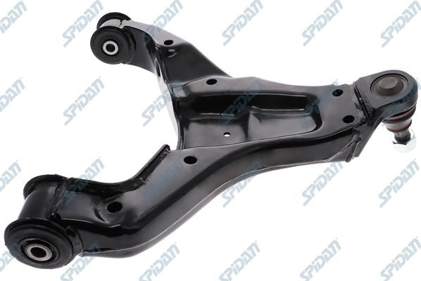 SPIDAN CHASSIS PARTS 46699 - Bras de liaison, suspension de roue cwaw.fr