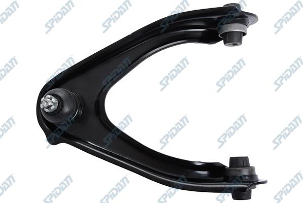 SPIDAN CHASSIS PARTS 46619 - Bras de liaison, suspension de roue cwaw.fr