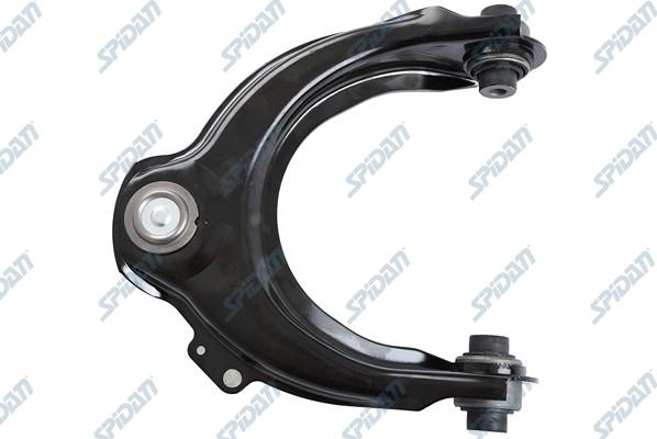 SPIDAN CHASSIS PARTS 46630 - Bras de liaison, suspension de roue cwaw.fr