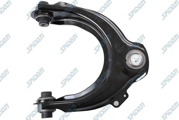 SPIDAN CHASSIS PARTS 46631 - Bras de liaison, suspension de roue cwaw.fr