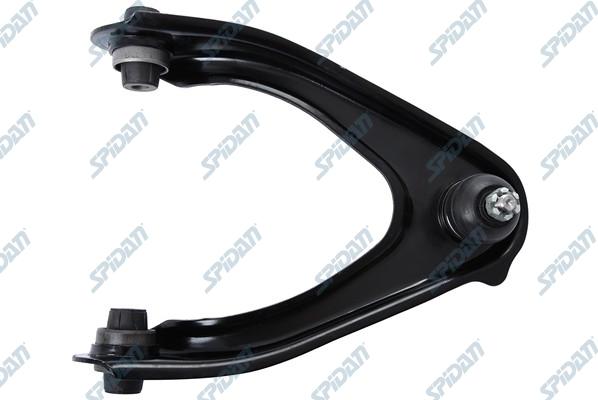 SPIDAN CHASSIS PARTS 46620 - Bras de liaison, suspension de roue cwaw.fr