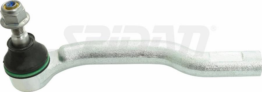 SPIDAN CHASSIS PARTS 46064 - Rotule de barre de connexion cwaw.fr