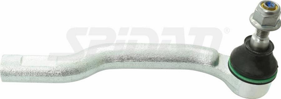 SPIDAN CHASSIS PARTS 46065 - Rotule de barre de connexion cwaw.fr