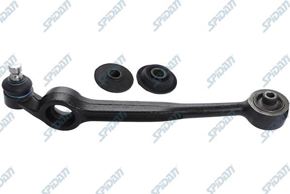 SPIDAN CHASSIS PARTS 46160 - Bras de liaison, suspension de roue cwaw.fr