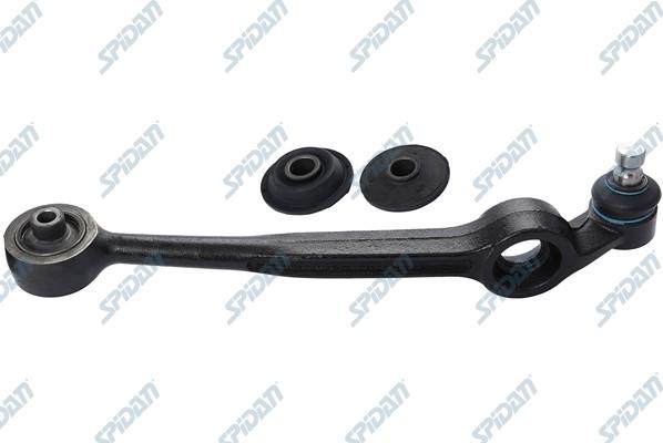 SPIDAN CHASSIS PARTS 46162 - Bras de liaison, suspension de roue cwaw.fr