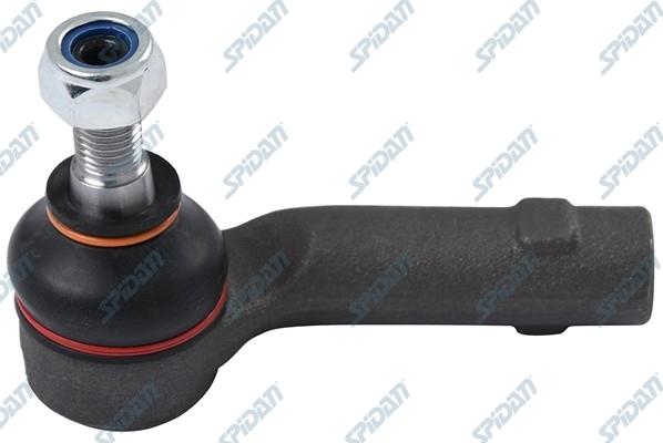 SPIDAN CHASSIS PARTS 57153 - Rotule de barre de connexion cwaw.fr