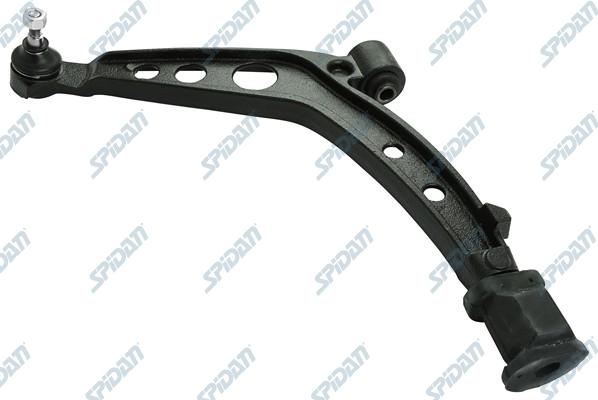 SPIDAN CHASSIS PARTS 46130 - Bras de liaison, suspension de roue cwaw.fr