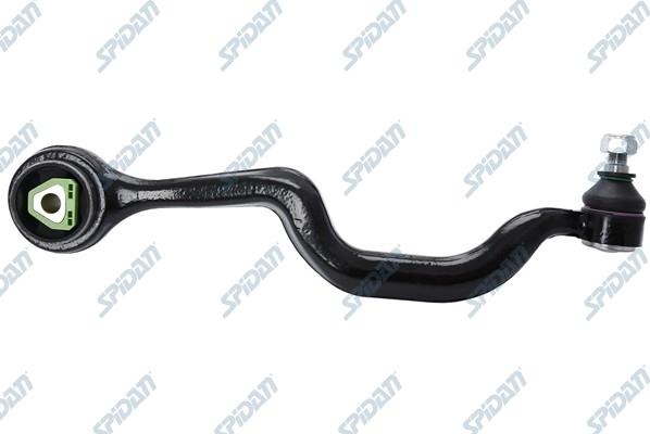 SPIDAN CHASSIS PARTS 46124 - Bras de liaison, suspension de roue cwaw.fr